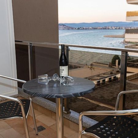 Queens Park Golden Beach Ohrid Exterior foto