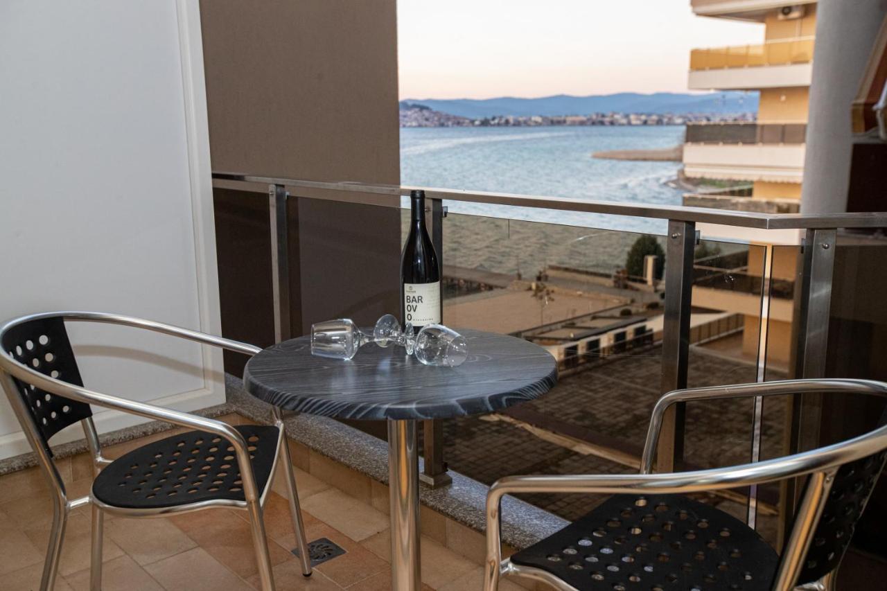 Queens Park Golden Beach Ohrid Exterior foto