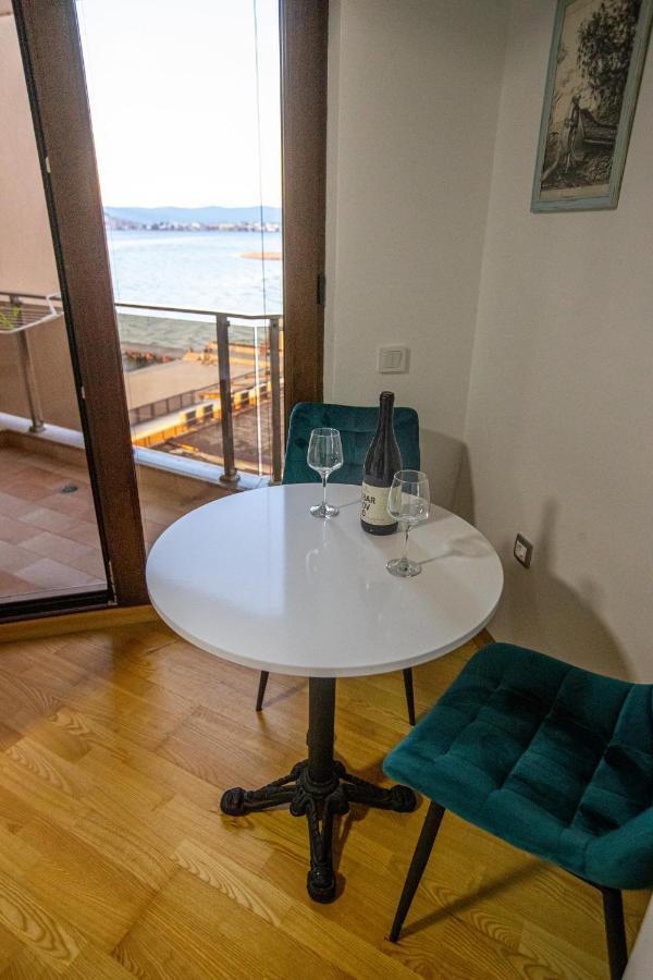 Queens Park Golden Beach Ohrid Exterior foto