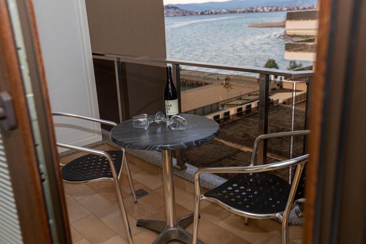 Queens Park Golden Beach Ohrid Exterior foto
