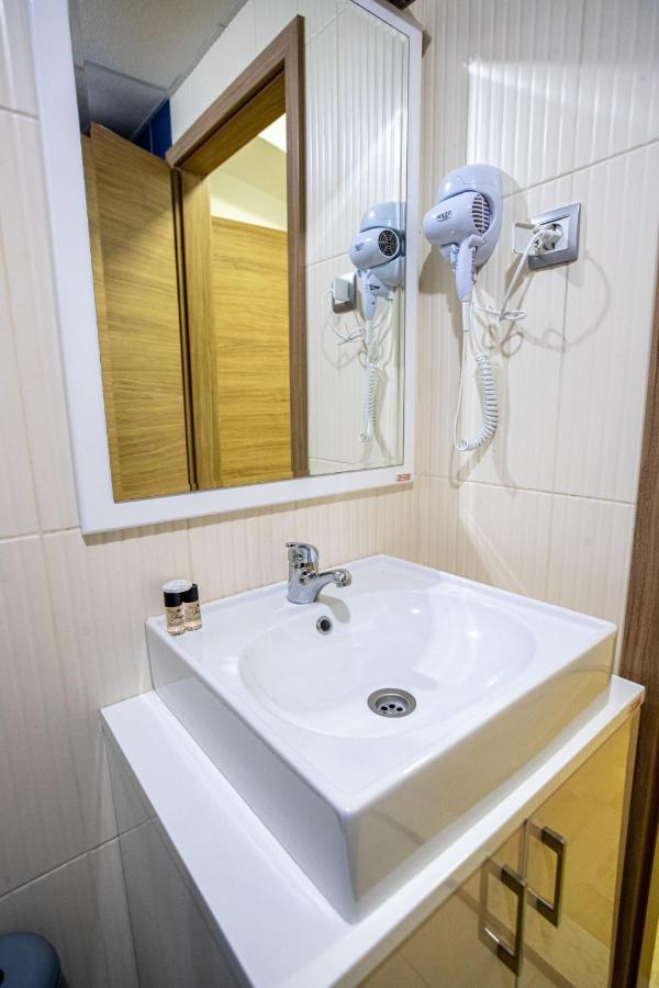 Queens Park Golden Beach Ohrid Exterior foto