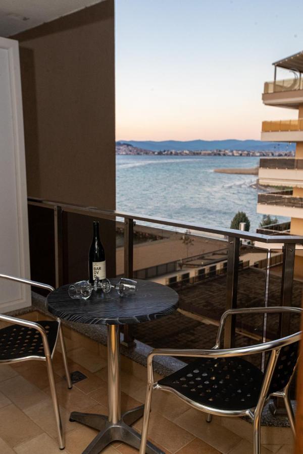 Queens Park Golden Beach Ohrid Exterior foto