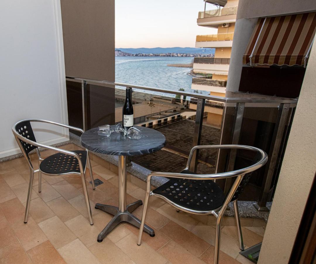 Queens Park Golden Beach Ohrid Exterior foto
